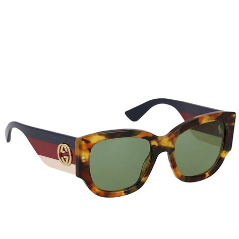 gucci sunnglases|Gucci Sunglasses for Women .